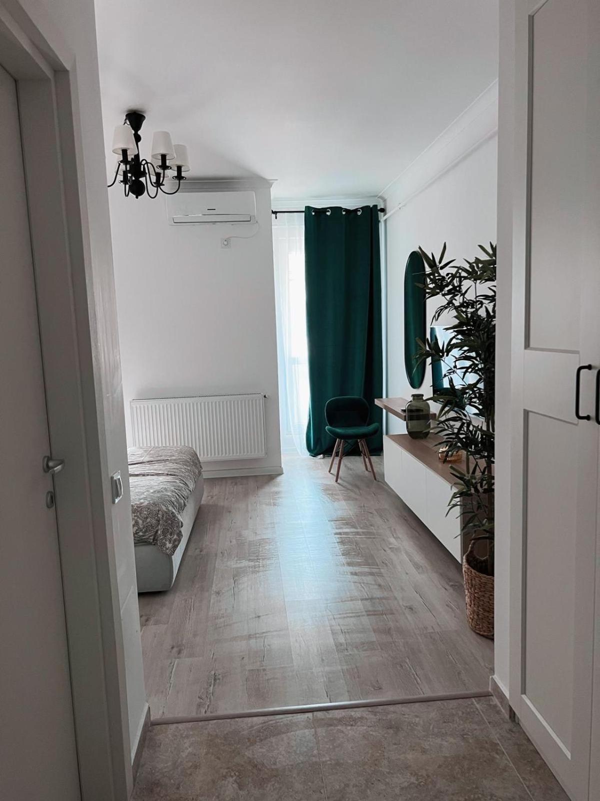 Amena Residence Chiajna المظهر الخارجي الصورة